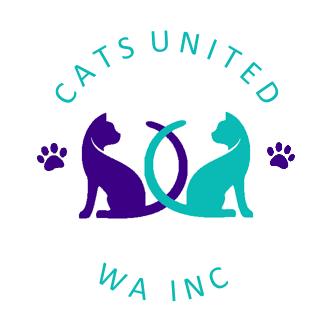 Cats United WA Inc